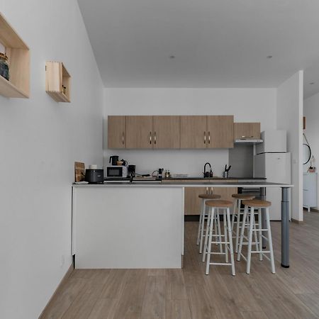 Le Ravy - Appartement Design, 2 Chambres, Centre Ville Vichy Eksteriør billede