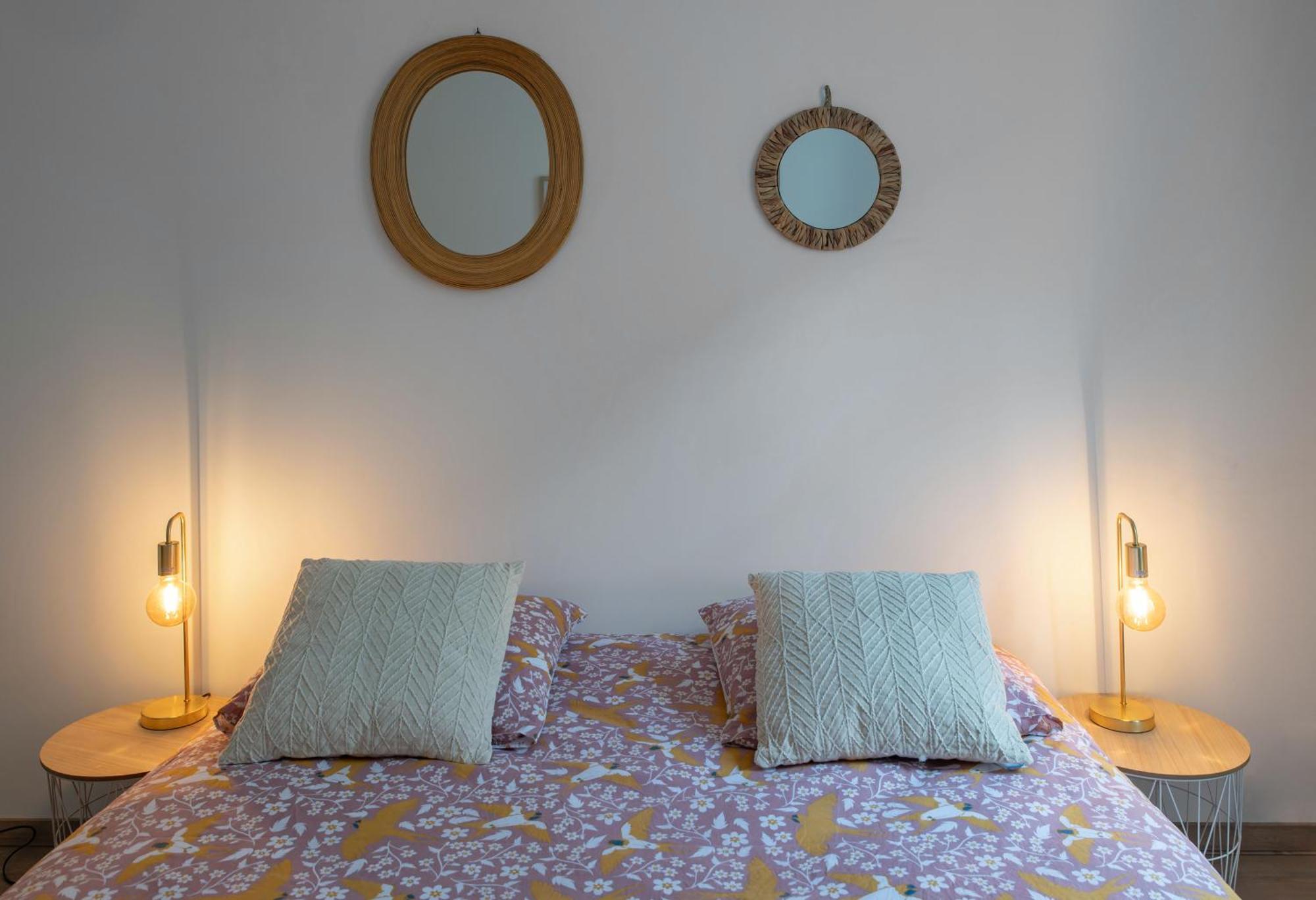 Le Ravy - Appartement Design, 2 Chambres, Centre Ville Vichy Eksteriør billede